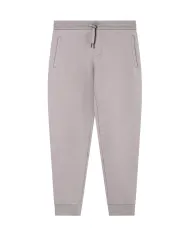 ARMANI EXCHANGE Pantalone Uomo gym XM000373AF10818 AI 25/26 con polsino sul fondo. U6107 DRIFTWOOD