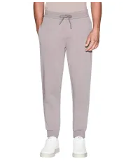 ARMANI EXCHANGE Pantalone Uomo gym XM000373AF10818 AI 25/26 con polsino sul fondo. U6107 DRIFTWOOD