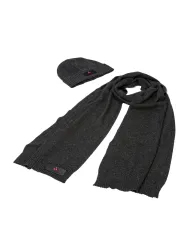 PEUTEREY Kit Donna KPE000199012249 SILLI/ADASIC A-EP lana con confezione logata stile gift 799 GARGOUILLE