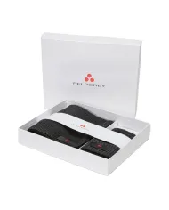 PEUTEREY Kit Donna KPE000199012249 SILLI/ADASIC A-EP lana con confezione logata stile gift 799 GARGOUILLE