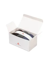 PEUTEREY Kit Uomo KPE001199012249 DONATELLO A-EP cotone calzini con fantasia 01 MULTICOLOR