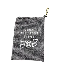 BOB Giacca Uomo NOLAN 168 AI 25/26 lana stile blazer con motivo rigato 01 VAR. 1 grigio