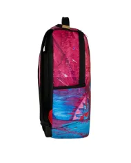SPRAYGROUND Zaino Donna 910B5929NSZ PAINTED PATRICK AI 25/26 con stampa 02 PATRICK