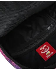 SPRAYGROUND Zaino Donna 910B5929NSZ PAINTED PATRICK AI 25/26 con stampa 02 PATRICK