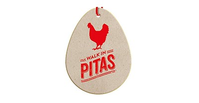 WALK IN PITAS