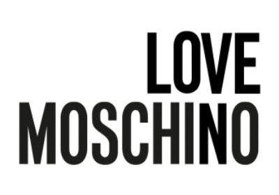 LOVE MOSCHINO