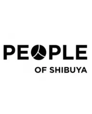 PEOPLE OF SHIBUYA