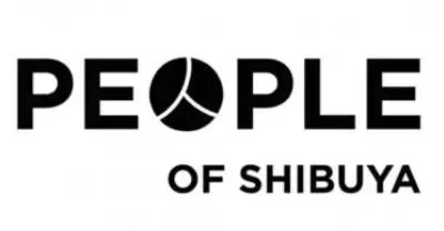 PEOPLE OF SHIBUYA