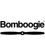 BOMBOOGIE