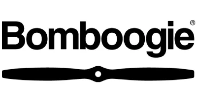 BOMBOOGIE
