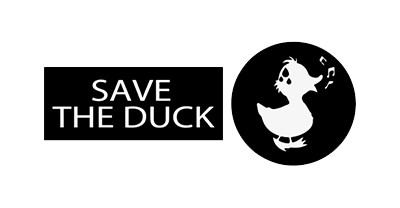 SAVE THE DUCK